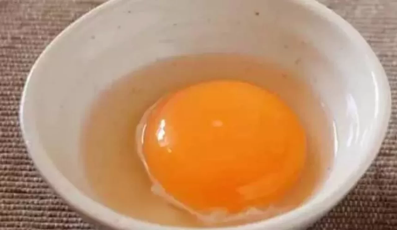 Aç karnına çiğ yumurta içerseniz vücudunuza neler olur?