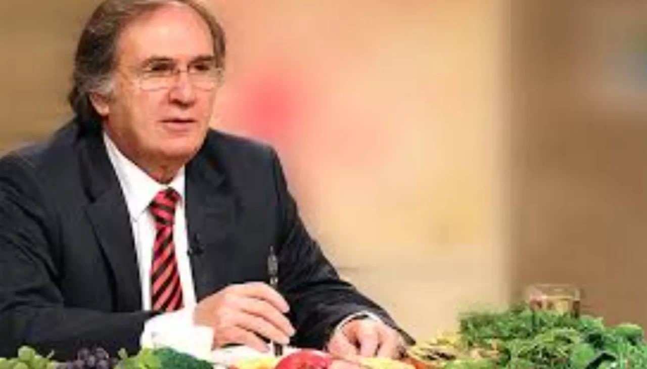 Kadınlar bu tarifi fısıldıyor! Saraçoğlu’nun doğal göğüs büyütme formülü şaşırtıyor