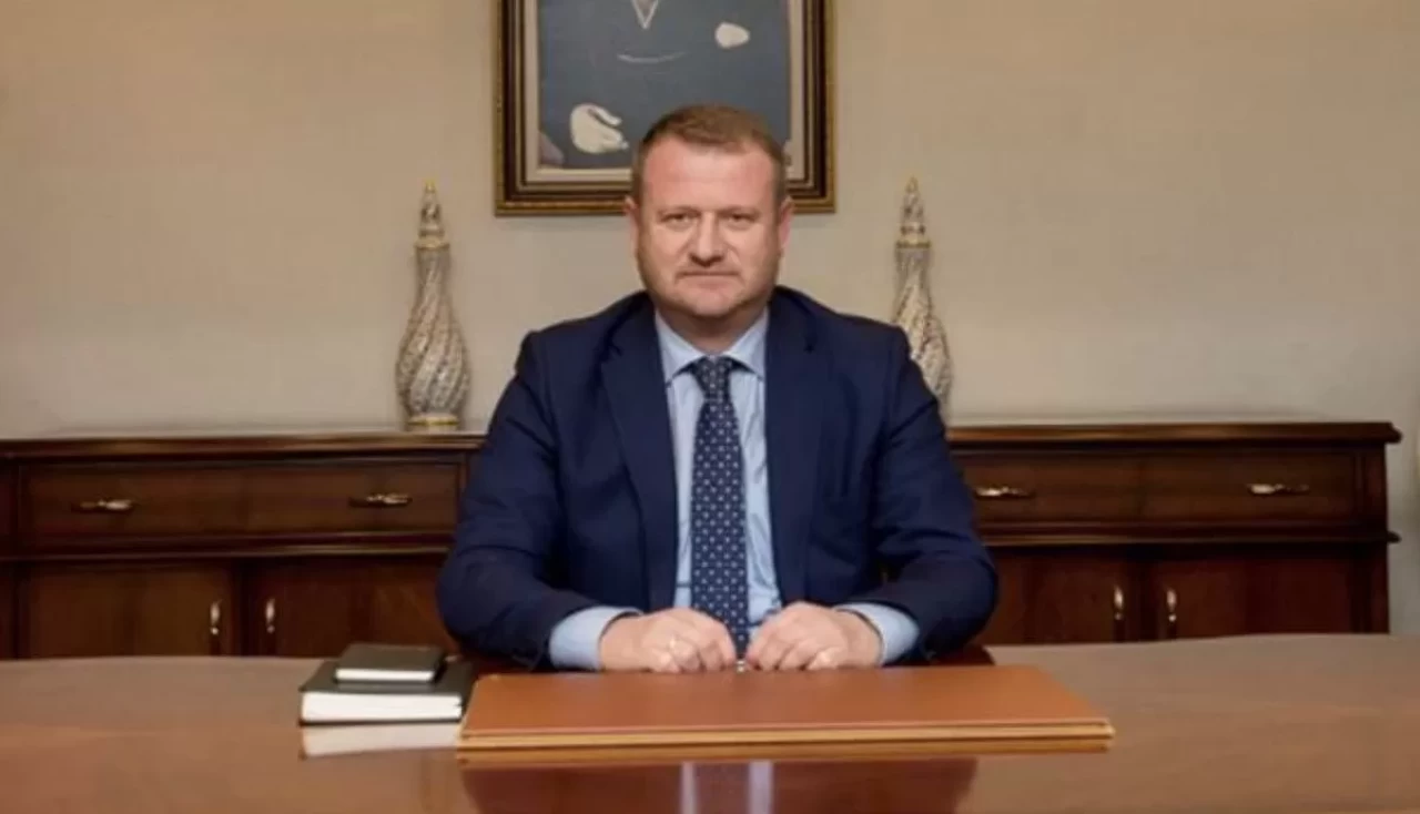 RTÜK Başkanlığı'na Mehmet Daniş seçildi