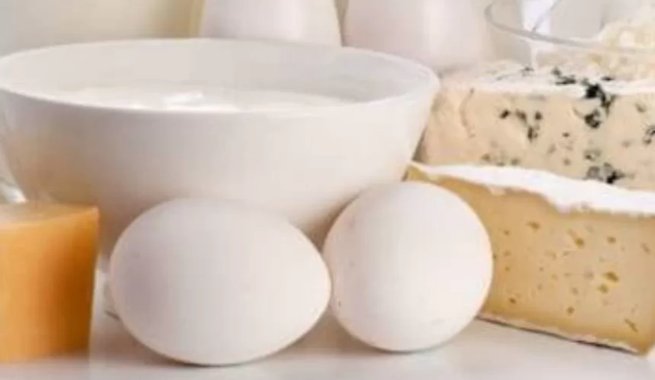 Kas yapmak ve kilo vermek artık tek bir proteinle mümkün