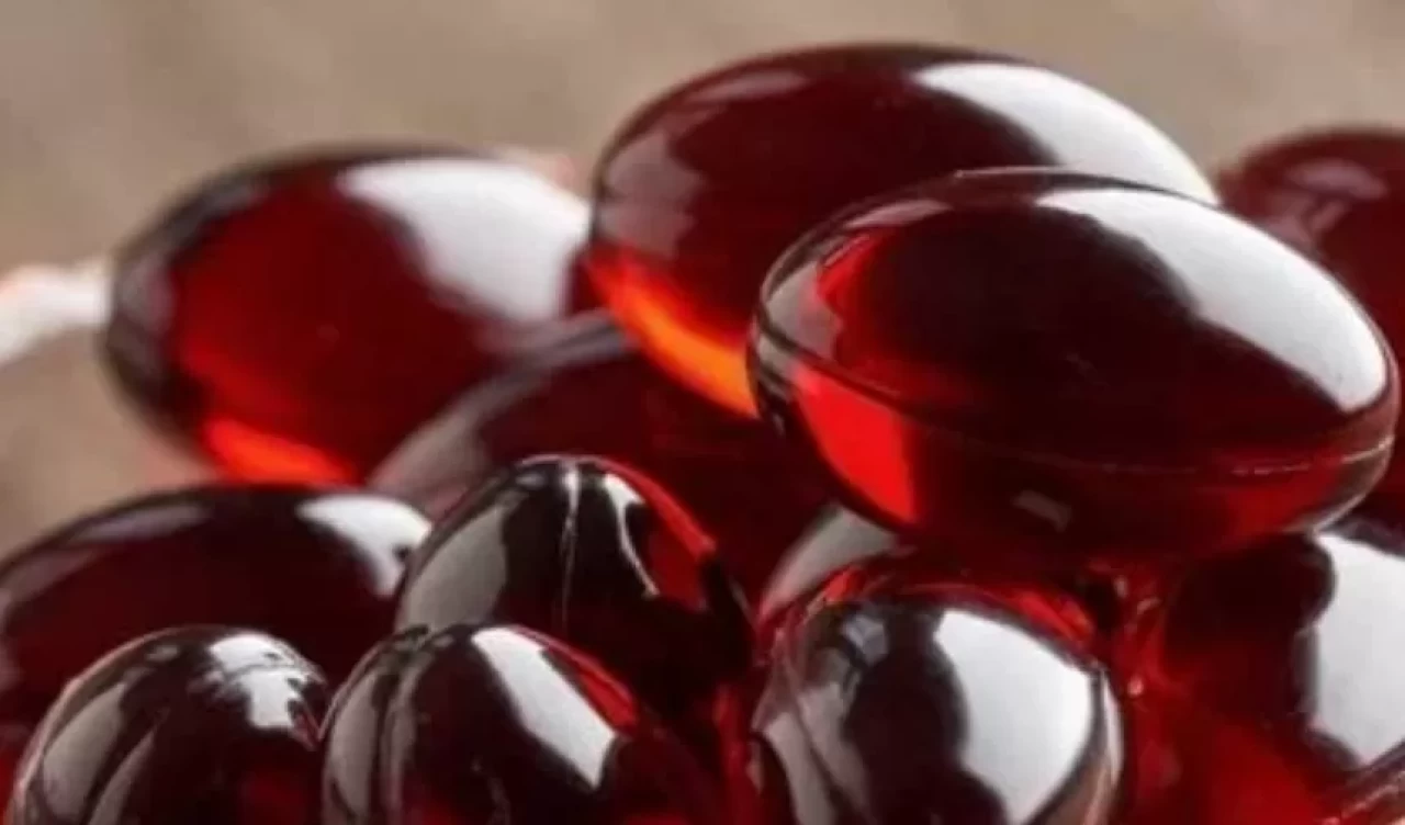 Krill yağı nedir? Krill yağı faydaları nelerdir?