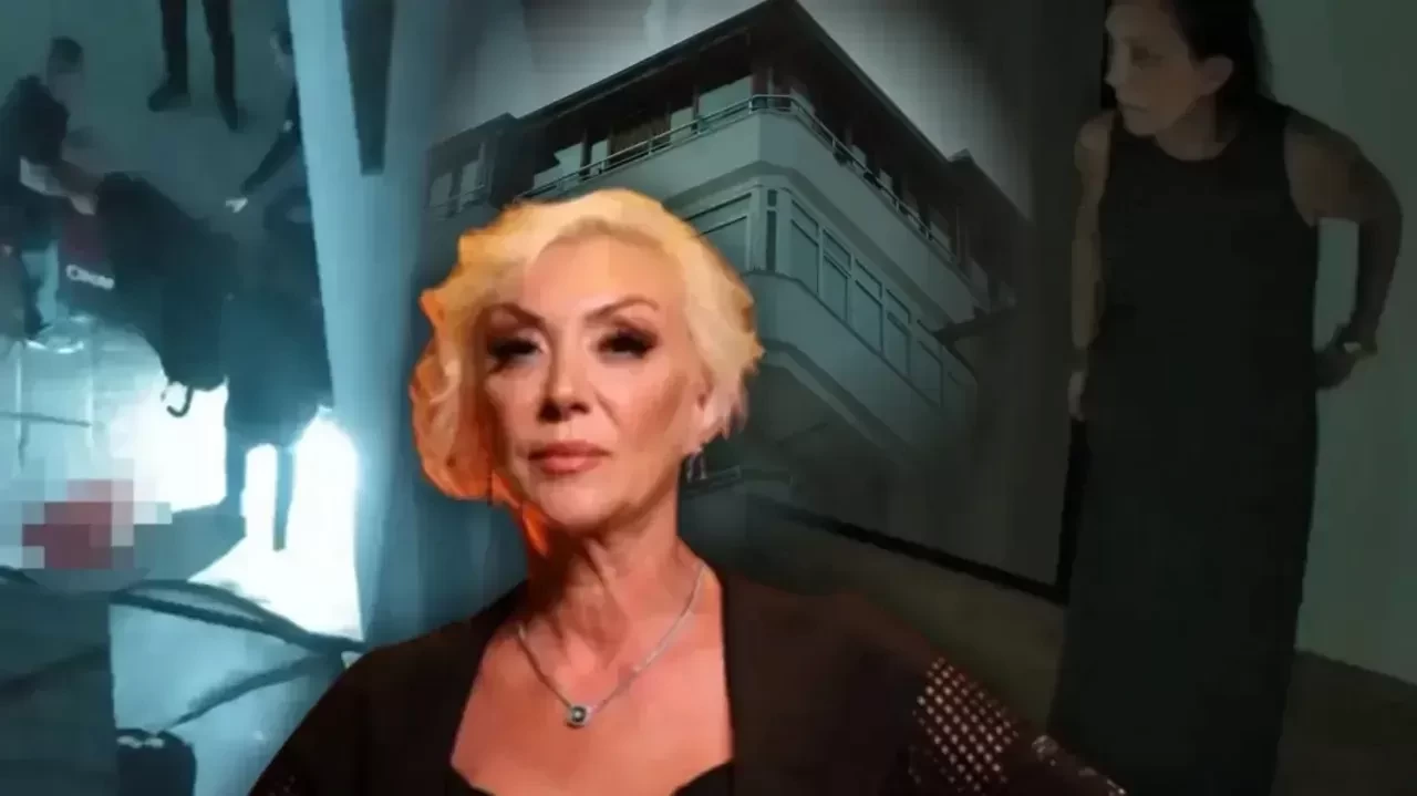 Güllü’nün ölümünde yeni detay: Adli tıp gerçeği açıkladı!