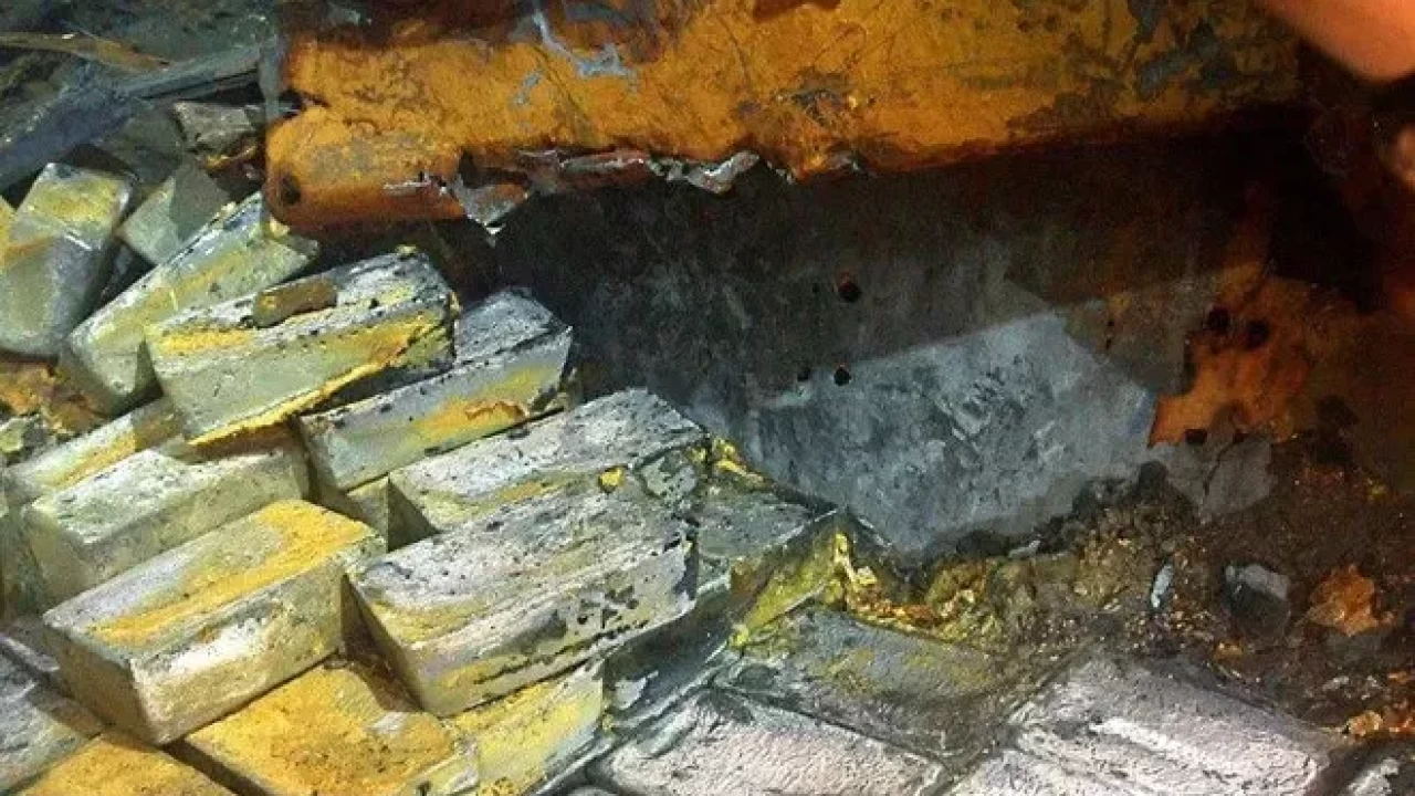 14.5 yıldır olmayan oldu... Gümüş fiyatlarında yükseliş hızlandı