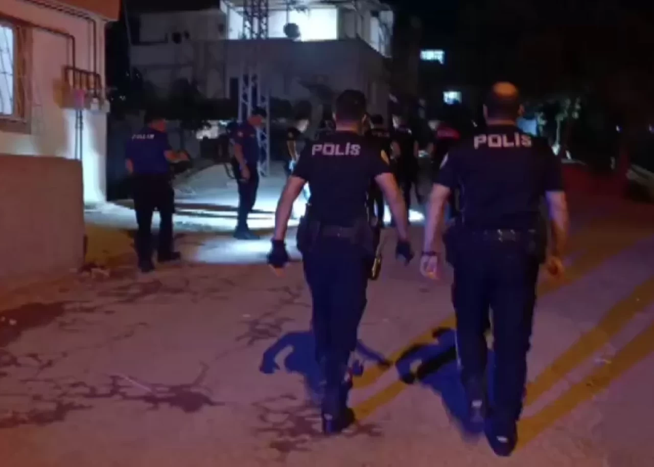 Asker eğlencesi kanlı bitti: 6 yaralı