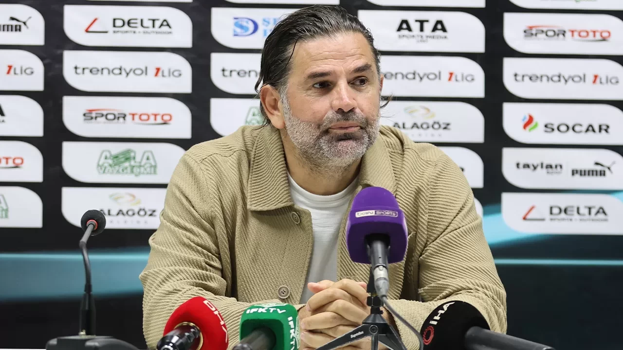 İbrahim Üzülmez: “4’te 4 evet, mutluyuz. Yeterli mi, değil”