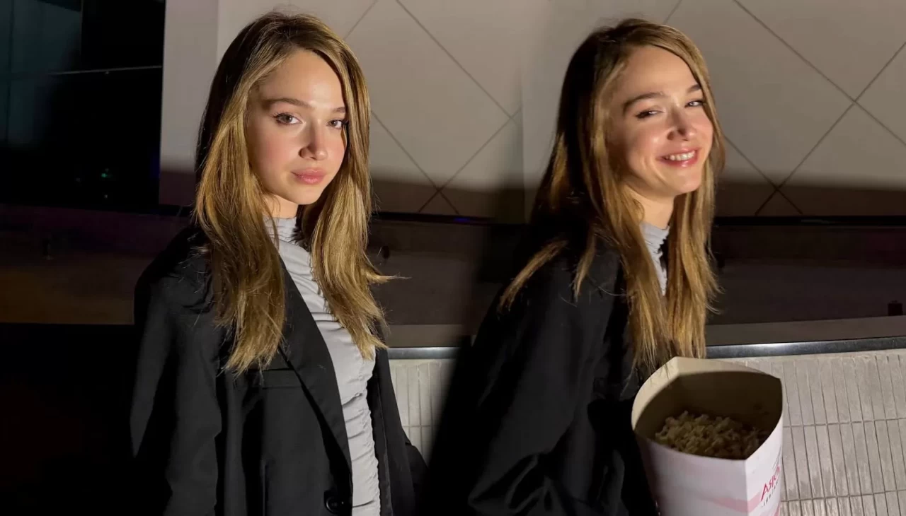 Ben Leman'ın Ada'sı Ceren Ayruk kimdir?