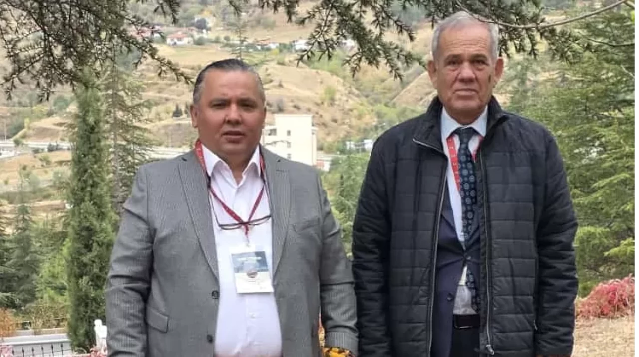 Tokat basınından Cemal İncesoyluer’e vefa