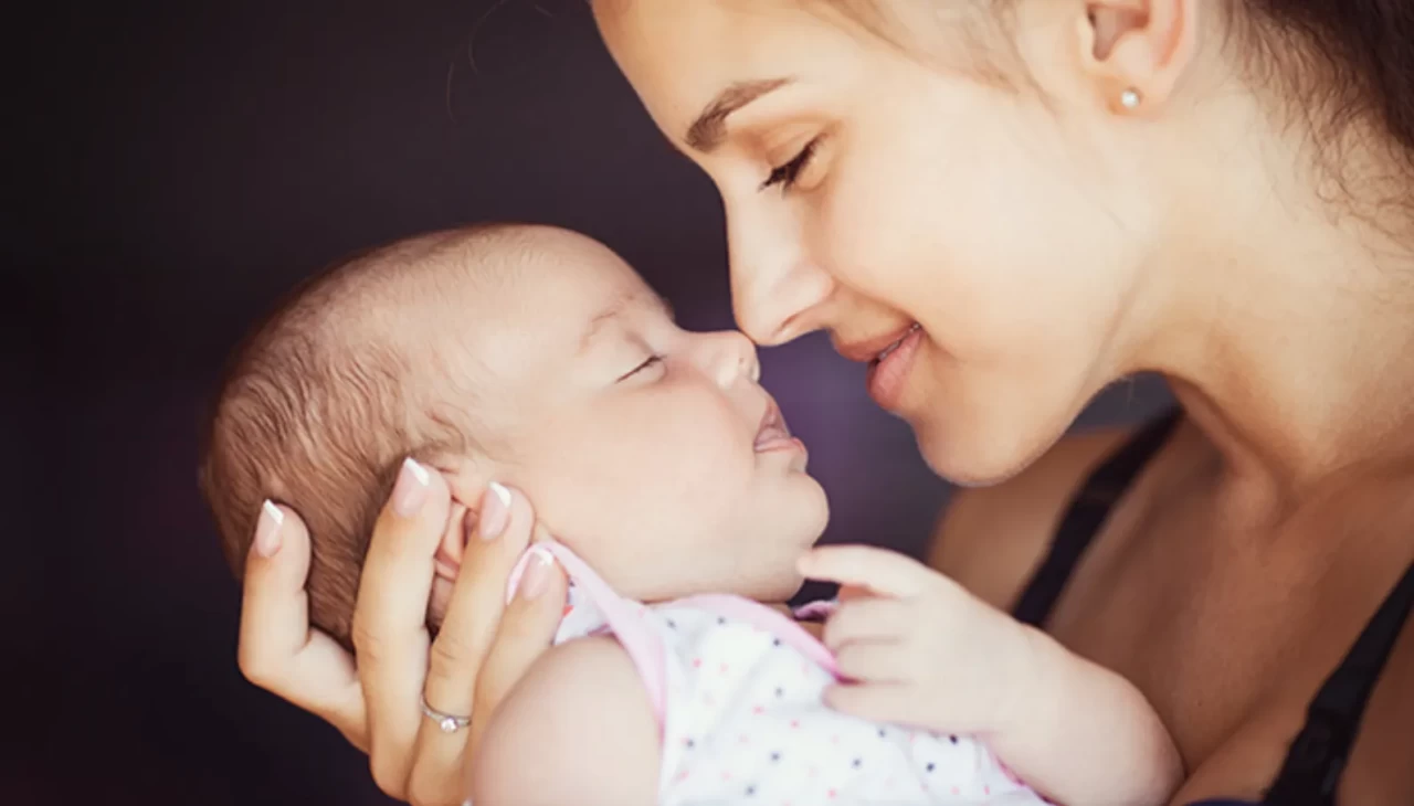 Bebekler doğmadan önce ruhen annelerini seçiyor mu? İşte duyanları şaşırtan bilgiler