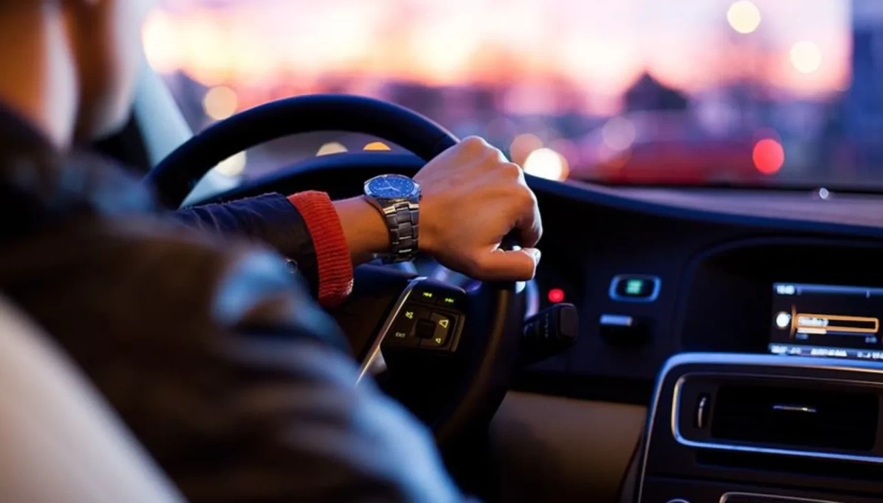 Şanlıurfa'da otomobil yayaya çarptı: 58 yaşındaki adam hayatını kaybetti