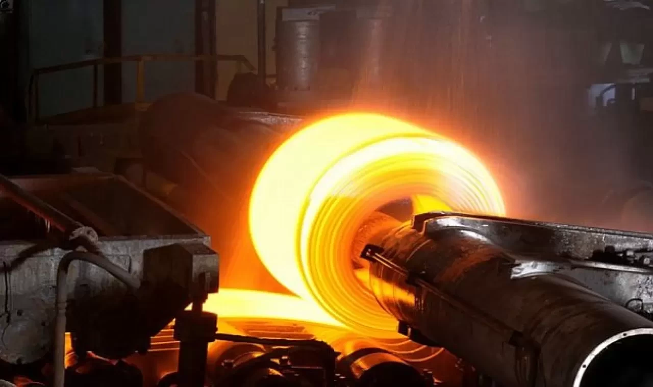 Sanayi üretiminde yükseliş: Ağustosta aylık yüzde 0,4, yıllık yüzde 7,1 artış