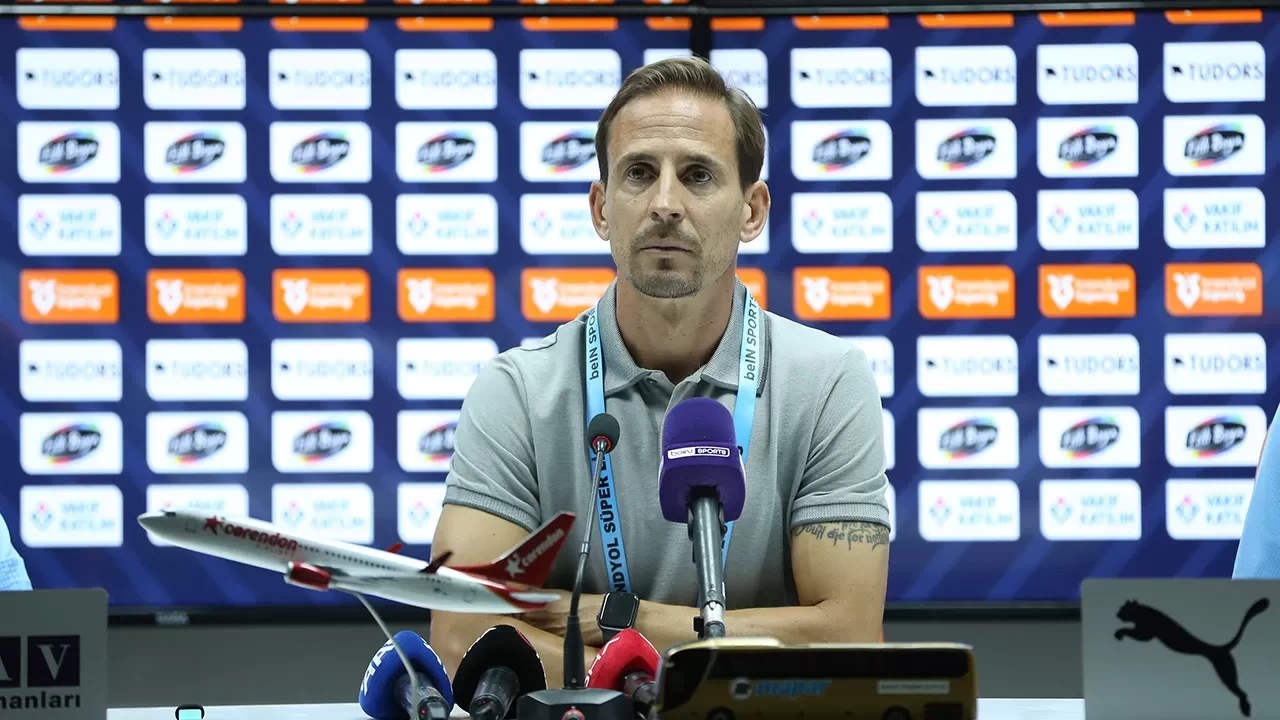 Joao Pereira: “Bu galibiyet bizim için gerçekten önemliydi”