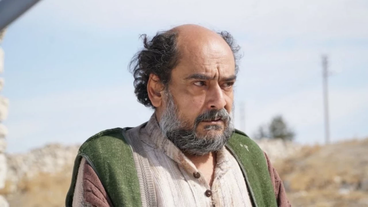 Gönül Dağı'ndan yürek burkan Gazze mesajı! Divane'nin gözyaşları "Umut Gemisi"ne dönüştü