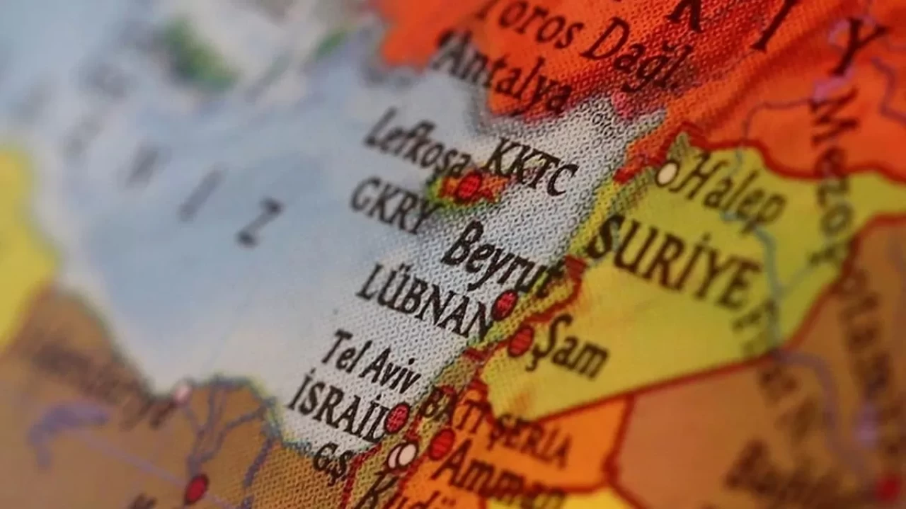 İsrail'den KKTC'deki seçimlere müdahale! “Gazze’de başaramadıklarını burada deneyecekler”