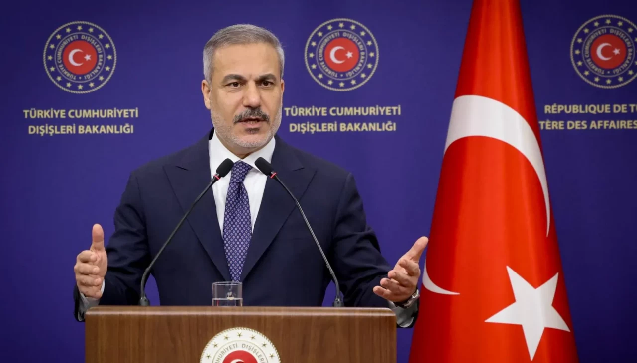 10 Mart mutabakatı masada! Bakan Fidan’dan kritik açıklama: Biz bu sistemi bitirme kararı aldık