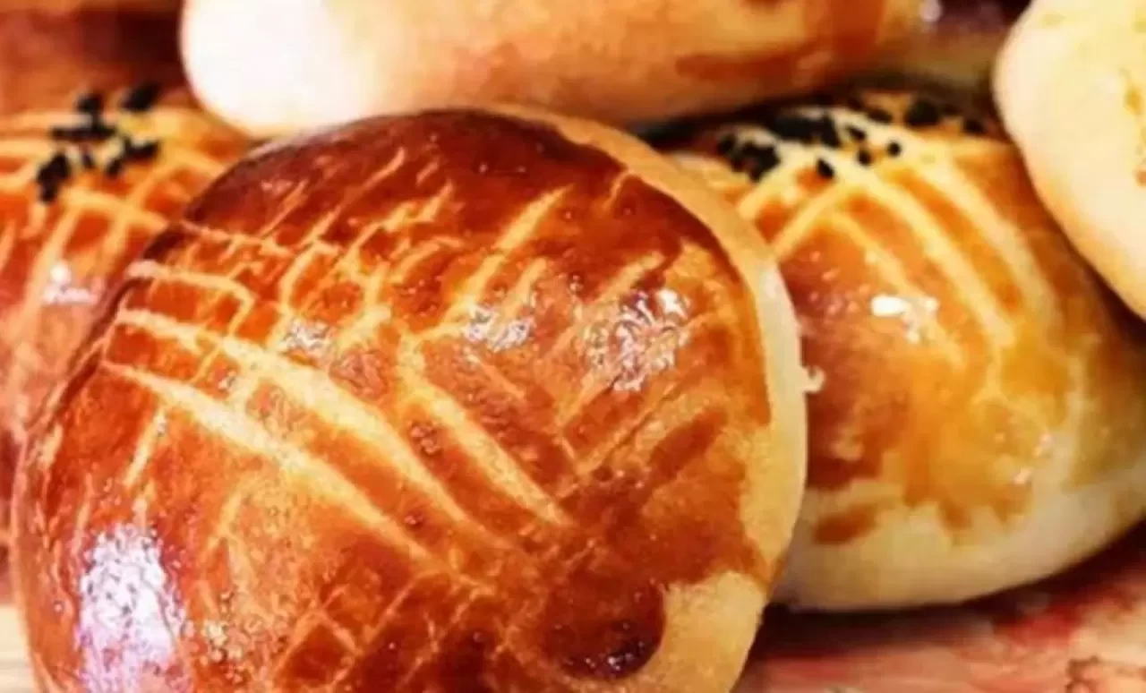 Poğaça Kaç Kalori? Çeşitlerine Göre 1 Poğaça Kaç Kalori?