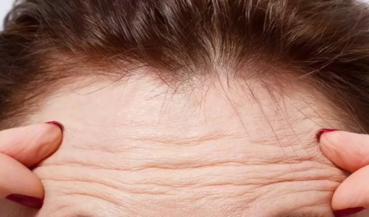 Cilt yenileyen turşu! Kırışıklıklar tarihe karışıyor