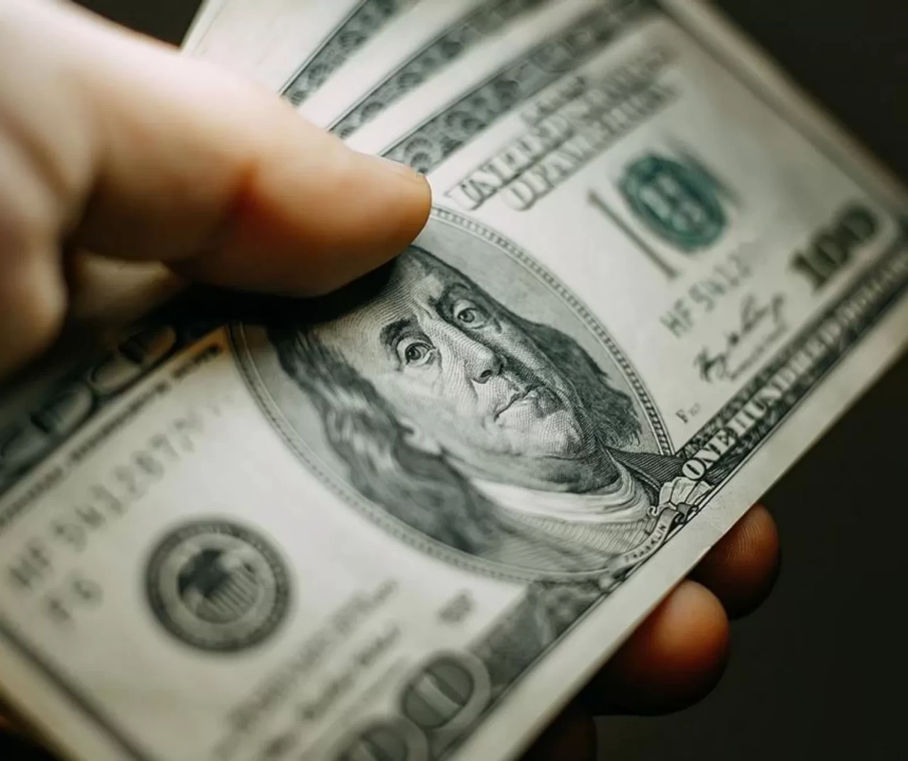 Dolar bugün kaç TL? 21 Ekim Salı 2025 dolar ne kadar?