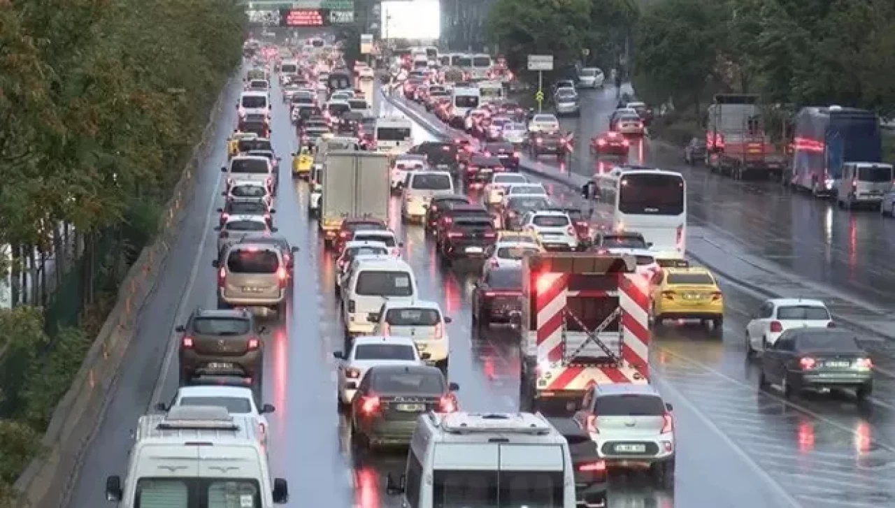 Caydırıcı cezalar kapıda! Meclis bu hafta karar verecek