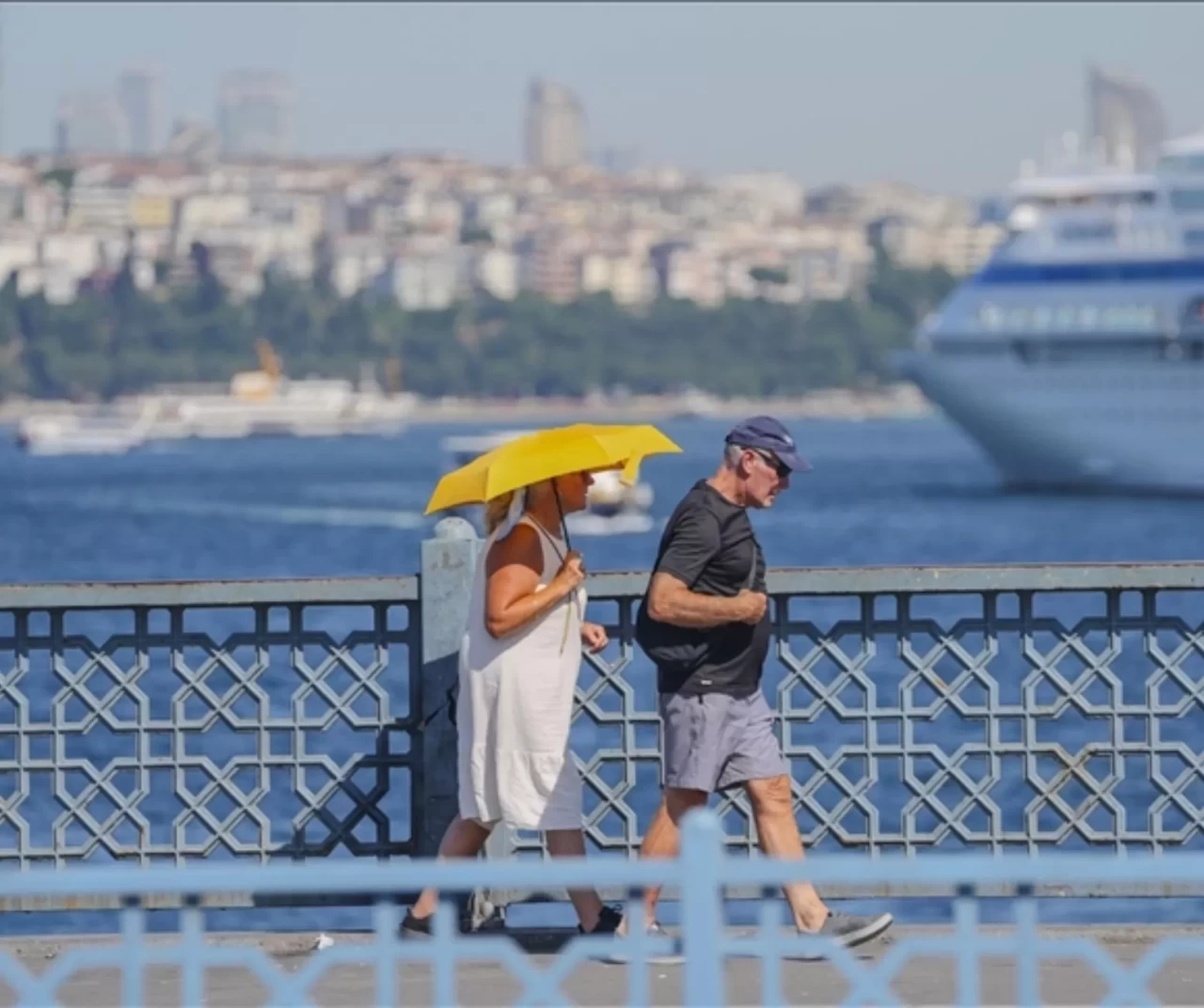 Sıcaklıklar mevsim normallerinin üzerinde seyredecek! Meteoroloji’den “ılık Kasım” uyarısı