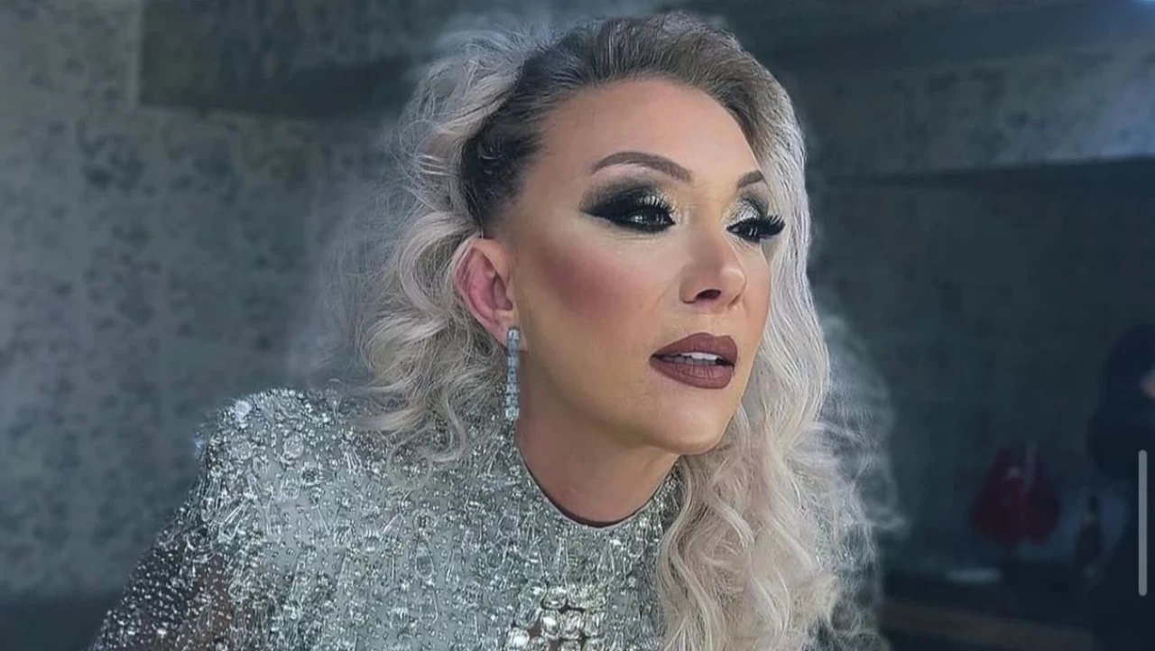 Güllü'nün Kökeni ve Şöhretinin Sırrı! Ailesi Nereli, Nasıl Meşhur Oldu?