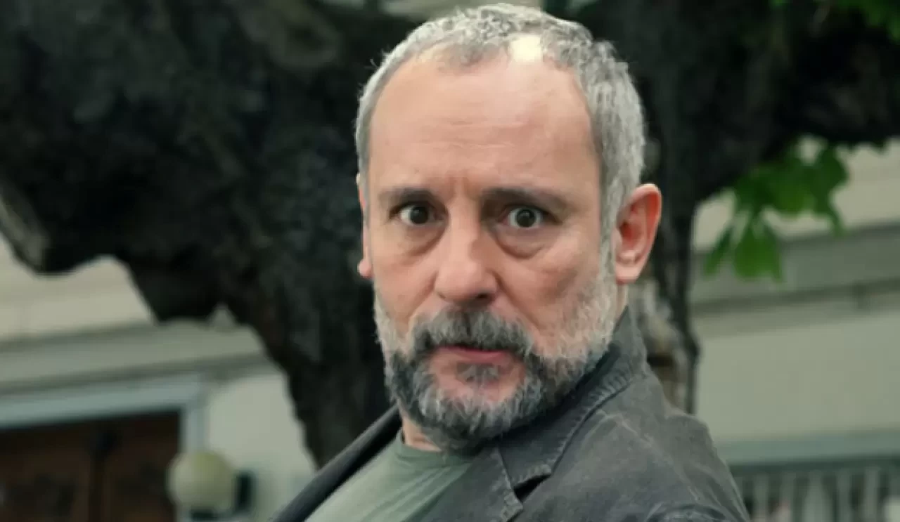 Ege Aydan Kimdir? Yaşı, Memleketi, Eşi ve Çocukları