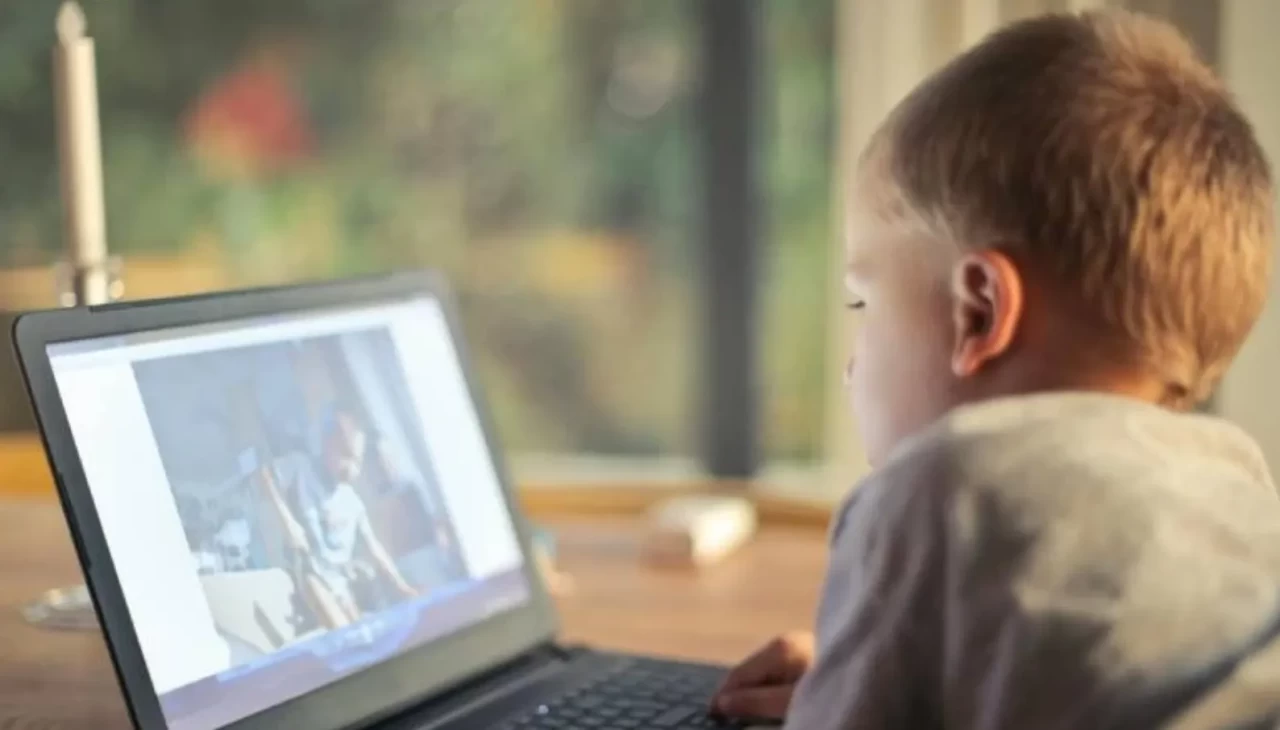 Uzmanlardan çarpıcı uyarı: Ctrl-Shift ebeveyn olun yoksa geç kalacaksınız!