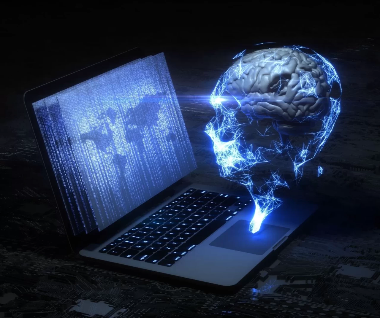 Yapay zekaya o kadar güvenmeyin! Yanıtların yarısı yanlış!