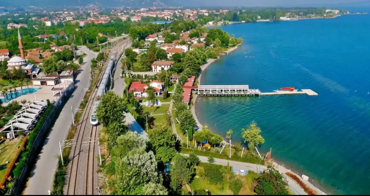 Sakarya Nehri Nerede, Hangi Şehirde, Hangi Ülkede?