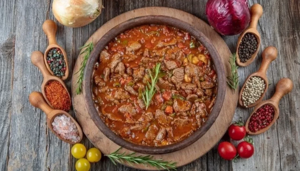 Bu lezzet ağızları sulandırıyor! Hatay usulü Belen Tava tarifi