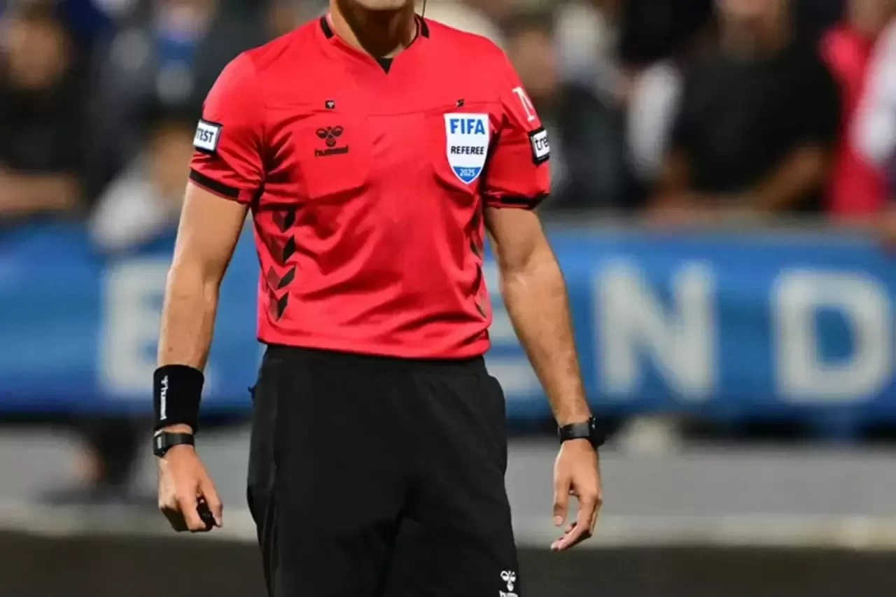 TFF bahis oynayan hakemleri açıkladı: 152 hakem PFDK'ya sevk edildi