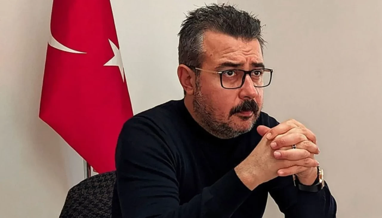 Antalyaspor eski Başkanı Aziz Çetin serbest bırakıldı