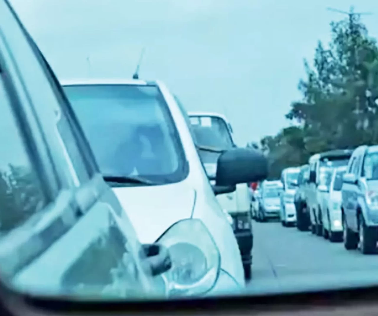 Direksiyon başında sakin kalmanın sırları! Trafikte öfkeye yer yok!