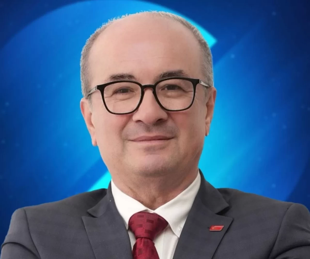 Denizli’de Başkan Orpak’tan Cuma mesajında skandal paylaşım