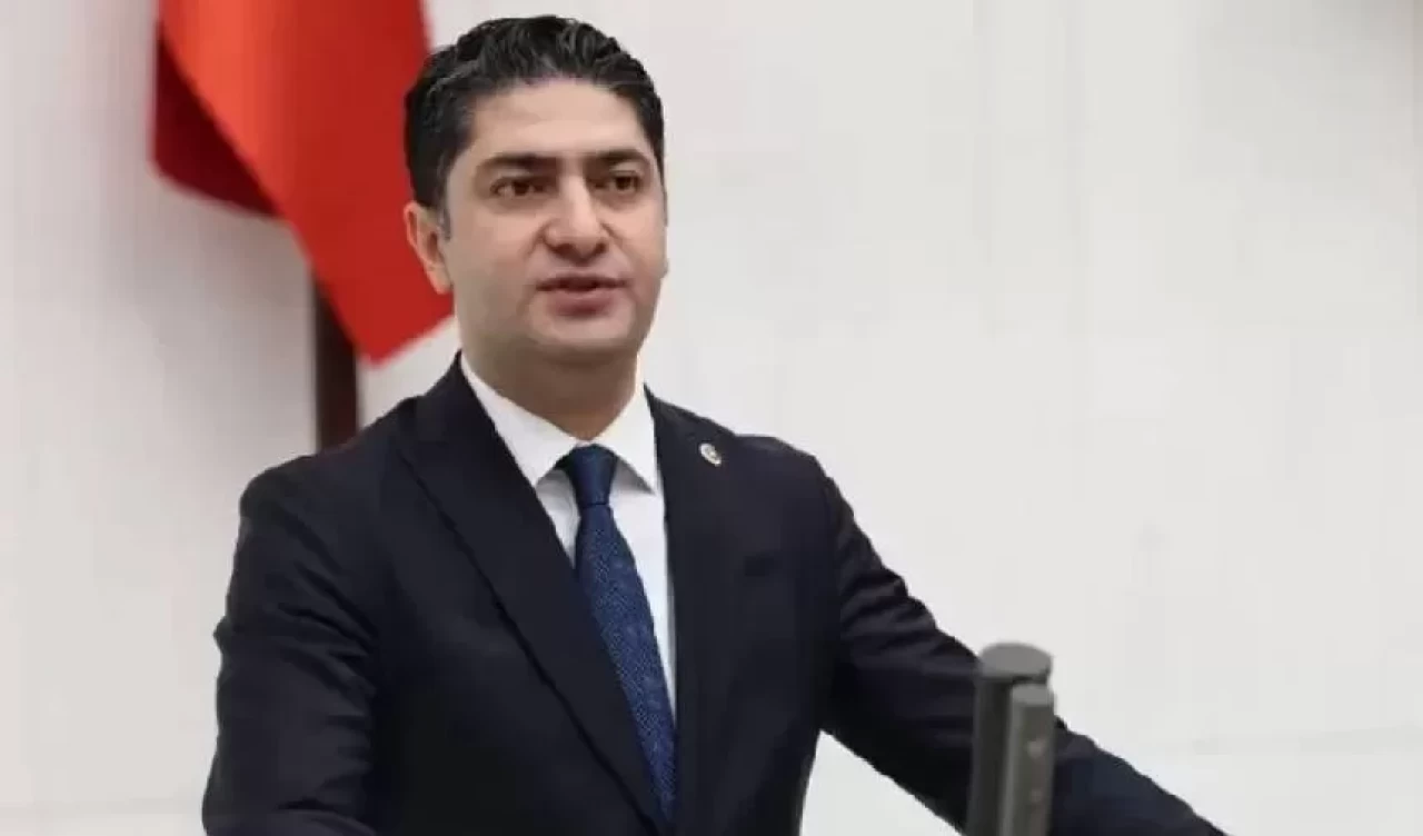 MHP’li Özdemir’den "Güçlü Türkiye" mesajı: İhracat gücü yeni anlaşmalarla katlanacak