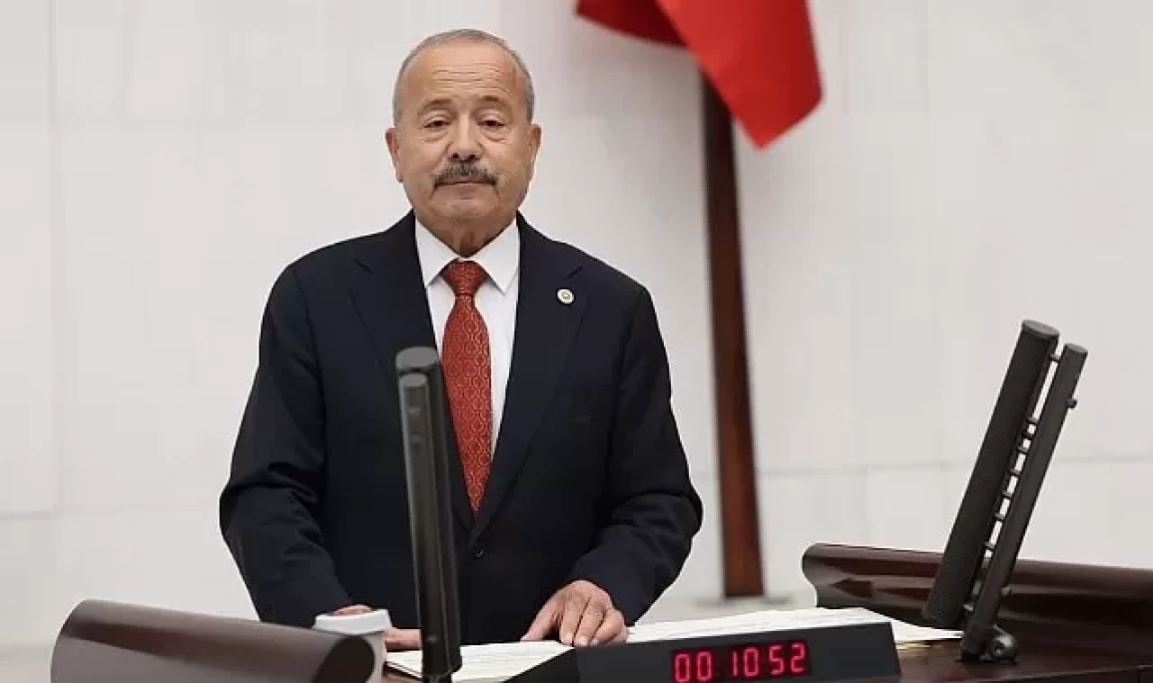MHP'li Taytak: “Her teklifin altında Çapanoğlu aramayın”