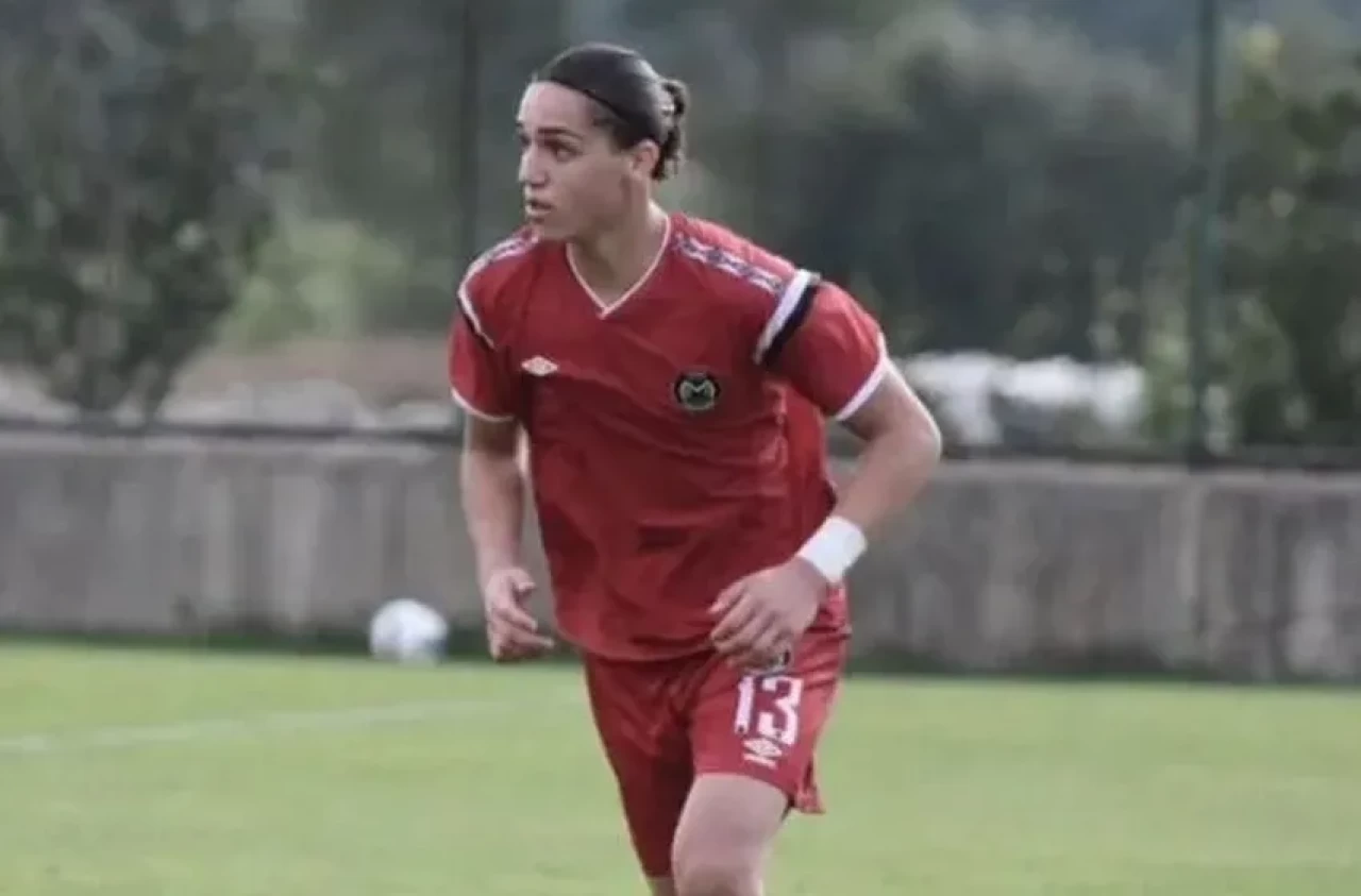 Ümit Milli Takım’da Ada İbik sakatlığı nedeniyle kadrodan çıkarıldı