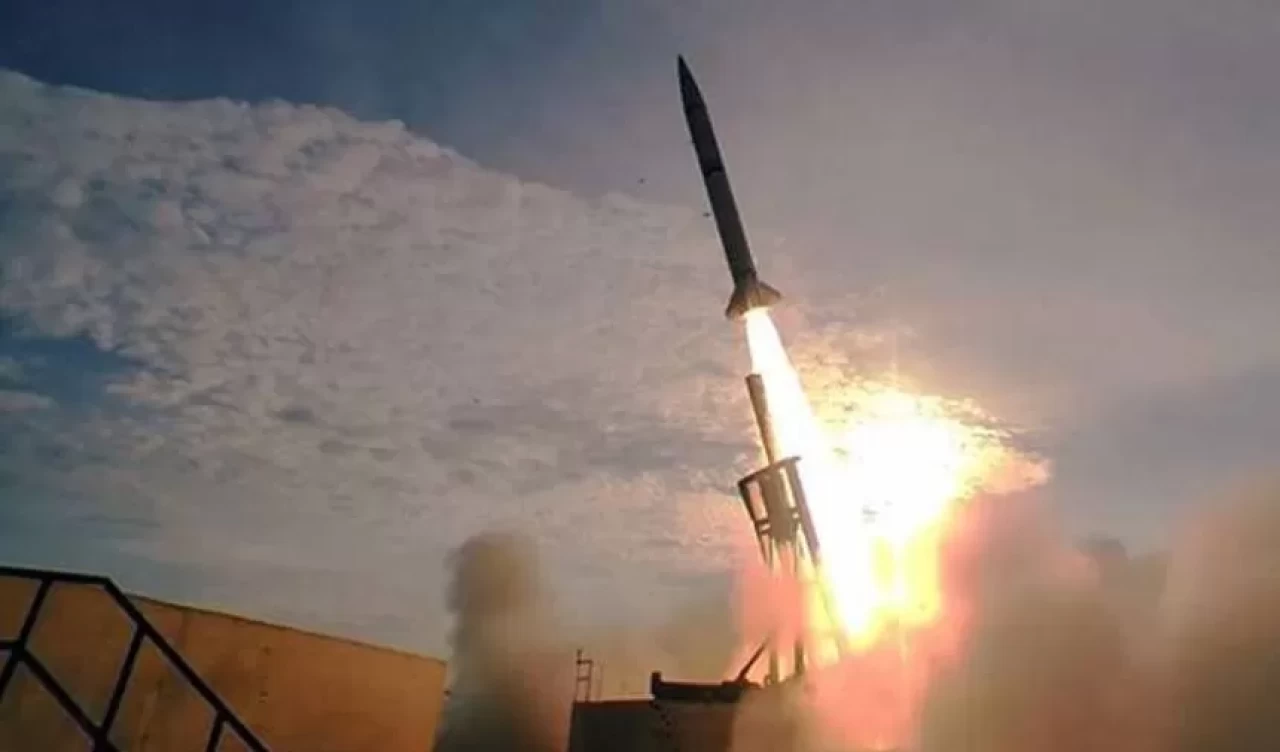 Türkiye uzayda zirveye tırmanıyor! 400 kiloluk uydu yörüngeye taşınacak