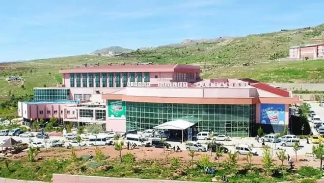 Şırnak'ta dehşet! Tartıştığı çobanı vurdu