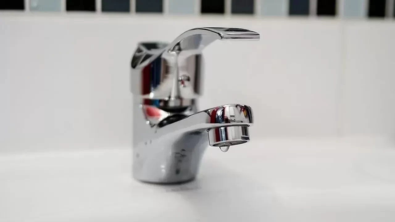 Ankara'da su kesintisi! 105 mahalle etkilendi