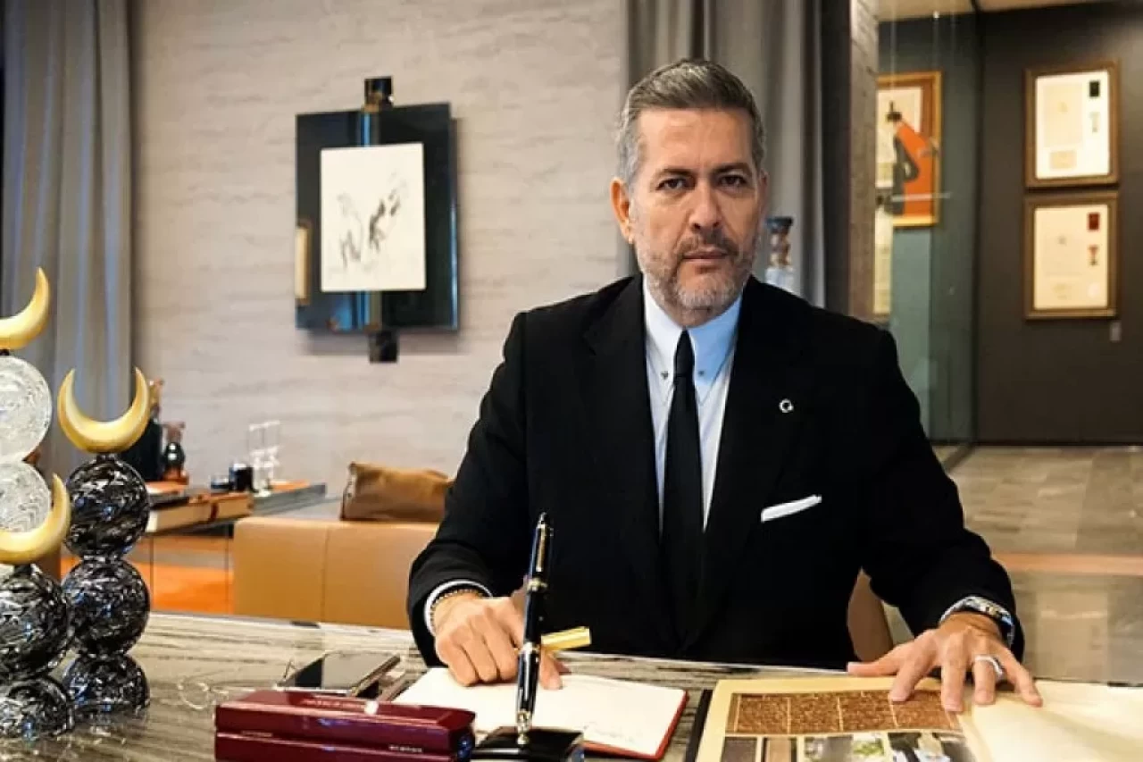 MHP’li Uysal’dan Mersin’deki kazaya ilişkin taziye mesajı: “Yüreklerimiz yandı”