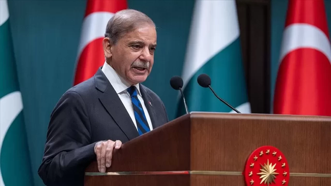 48 saatlik ateşkesle mesaj verildi! Pakistan'dan şartlı müzakere açıklaması