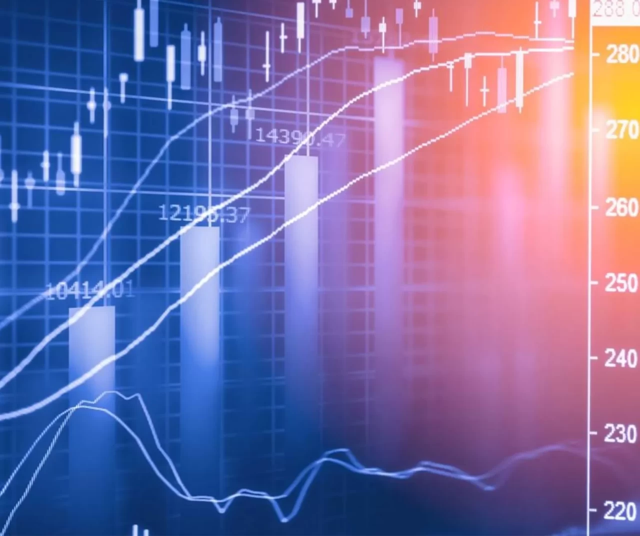 Borsa İstanbul günün ilk yarısında yükseldi: BIST 100 endeksi 10.348 puana çıktı