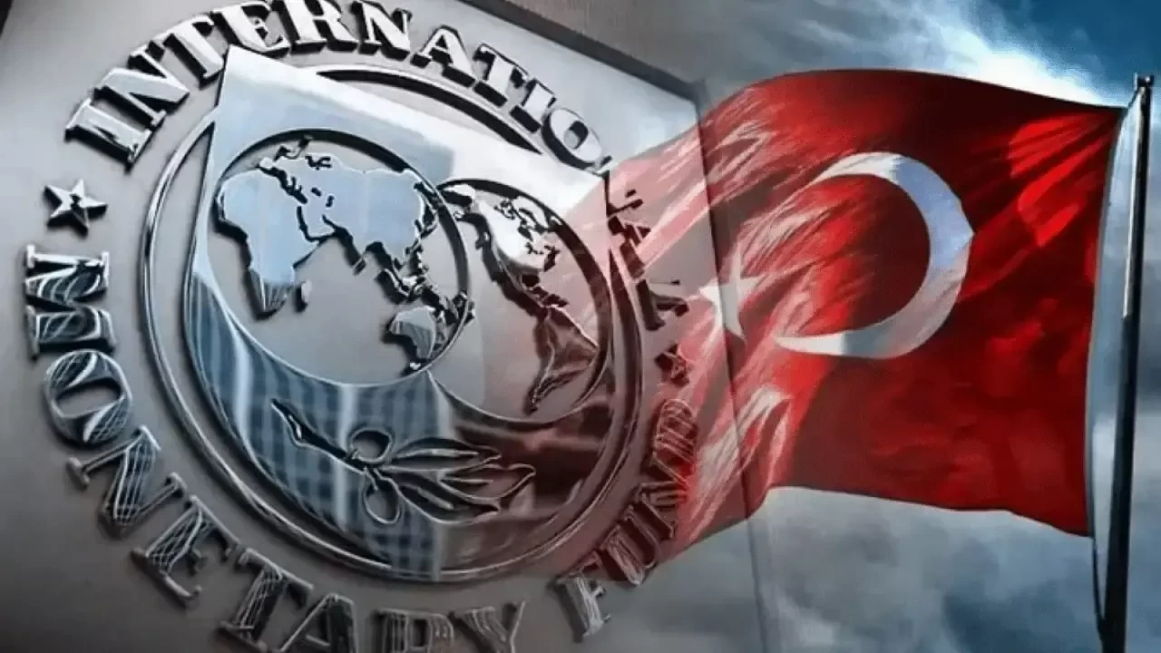 IMF küresel büyüme tahminini düşürdü: Türkiye ekonomisi için revizyon geldi