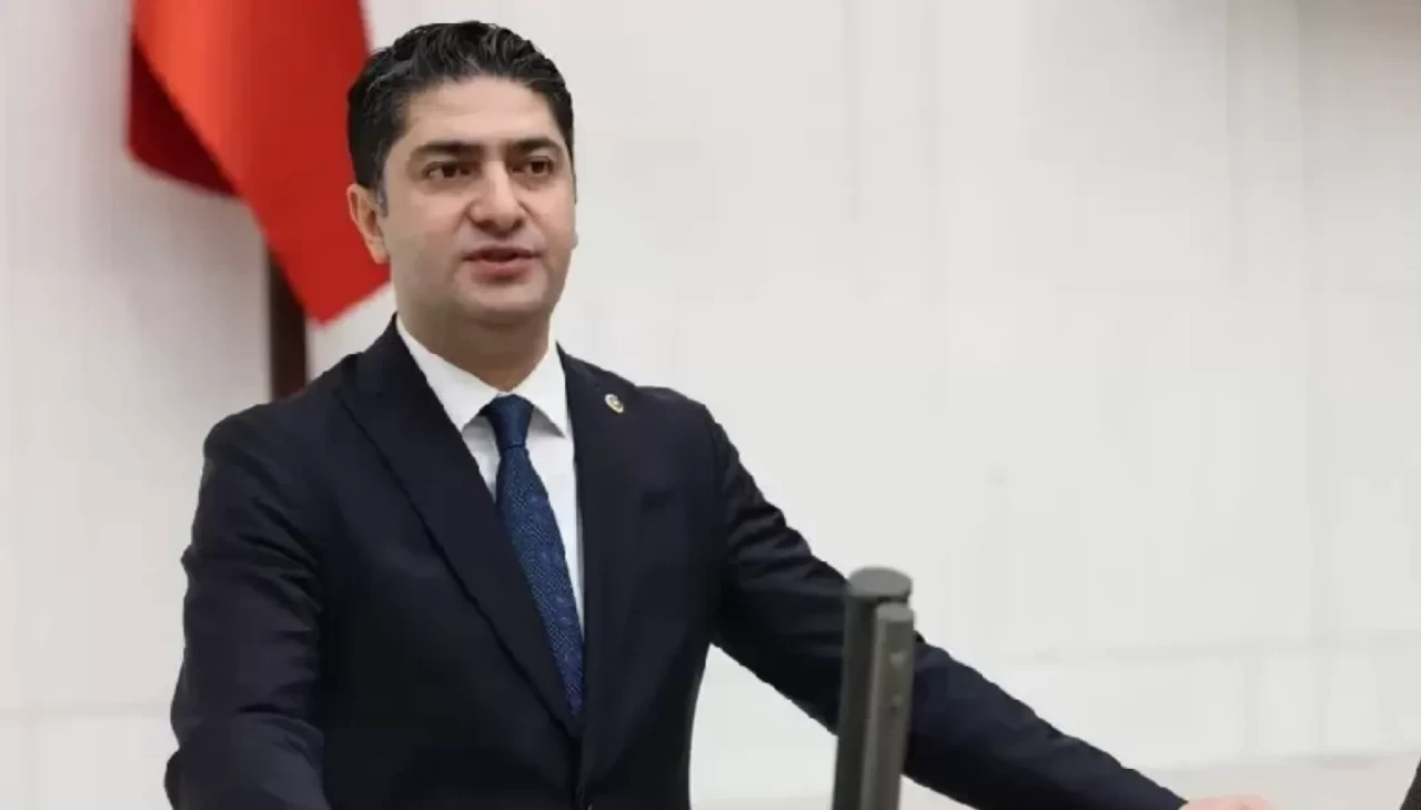 MHP'li İsmail Özdemir açıkladı: Kanun teklifi Meclis’e sunuldu! Milli dijital medya güçlendirilecek