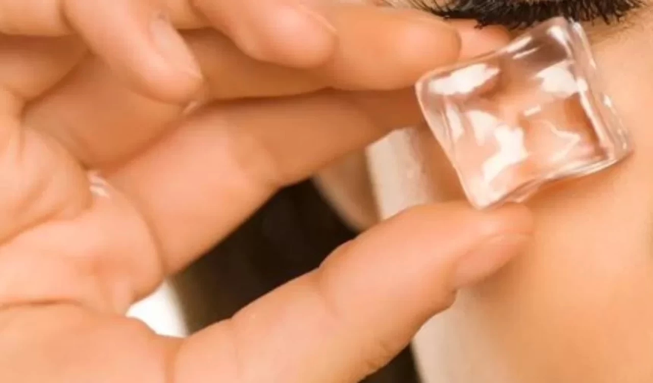 Sıcak ve soğuk etkisiyle cildine enerji kat