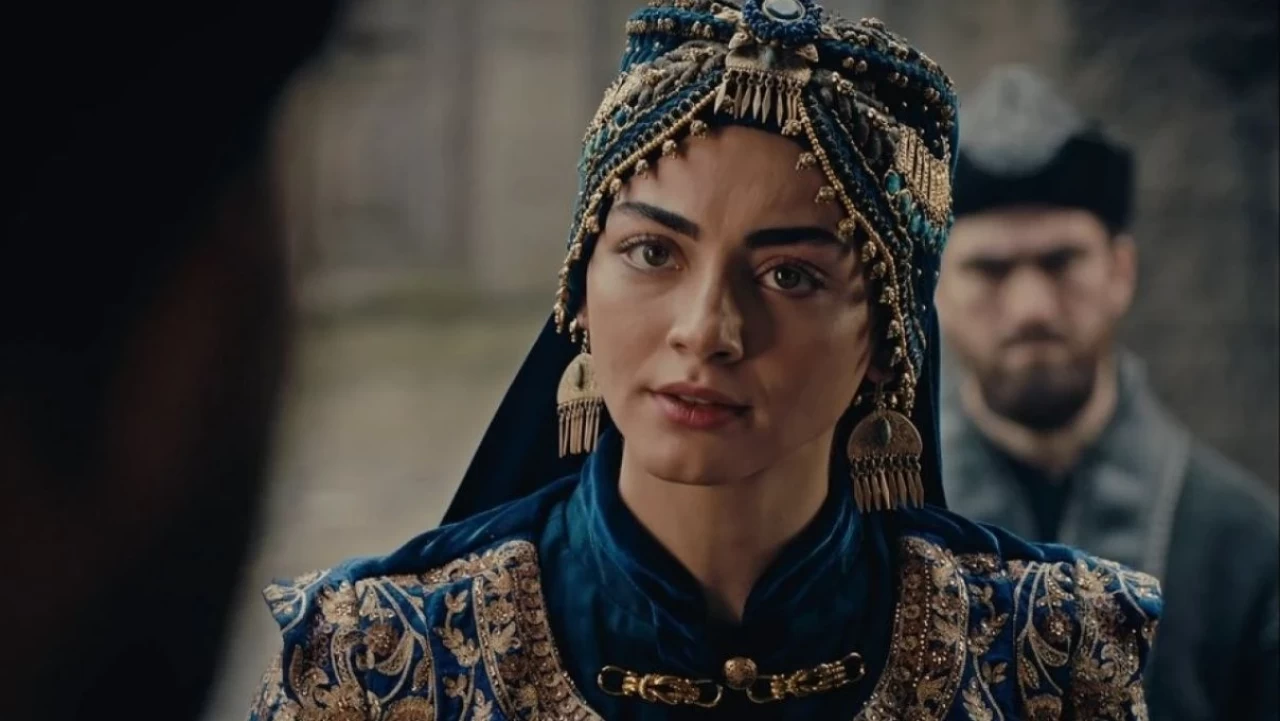 Bala Hatun’a Ne Oldu? Kuruluş Orhan’da Neden Yok? İşte Gerçek Hikaye!