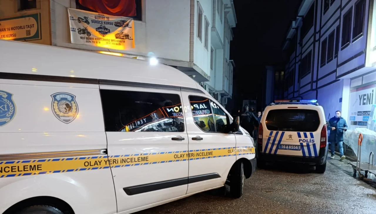 İntikam kurşunu! 65 yaşındaki adam 15 yaşındaki gence ateş açtı