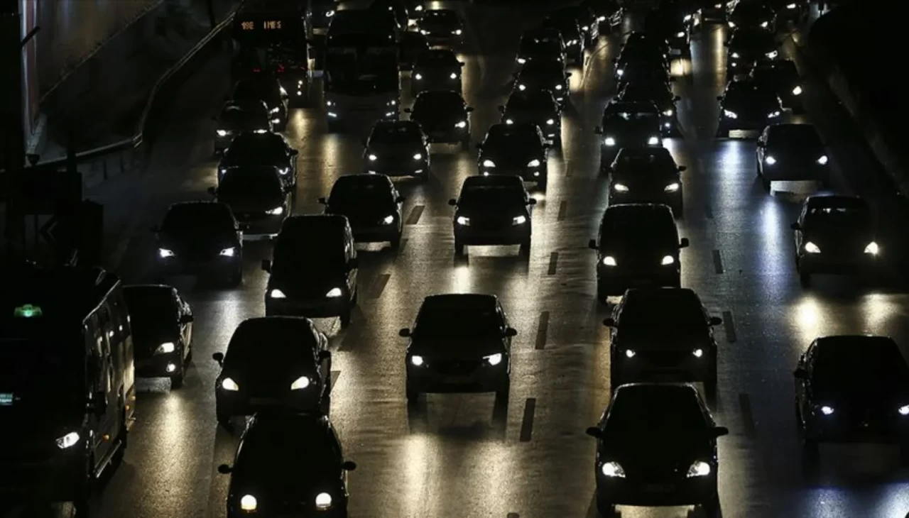 "Dizel hilesi" iddiaları otomotiv dünyasını karıştırdı! Yüz binlerce araç sahibi mahkemeye koştu