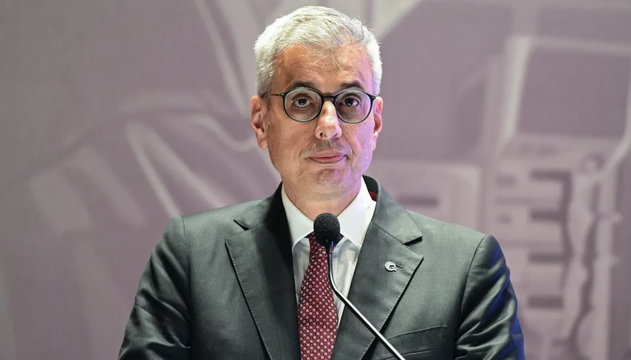 Sağlık Bakanı Memişoğlu’ndan 29 Ekim Cumhuriyet Bayramı Mesajı