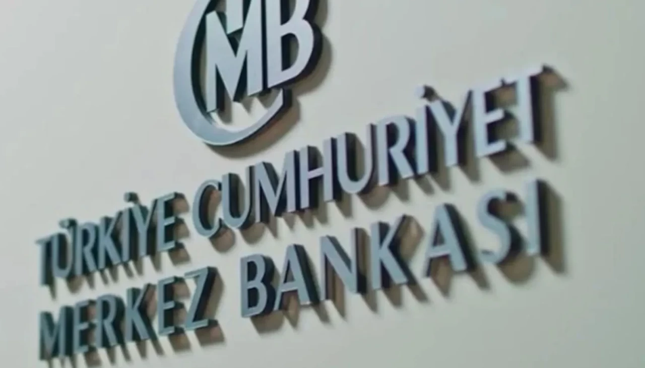 Merkez Bankası yeni 20 TL banknotları tedavüle sürdü